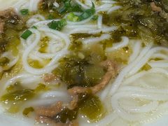 -皇城坝小吃(科华成都王府井购物中心店)