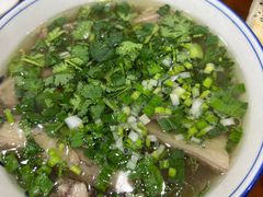 -澄城水盆羊肉(澄县老哥红庙坡店)