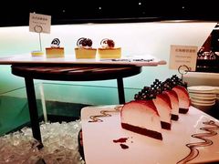 -泰谷酒店·太古码头闽菜自助餐厅