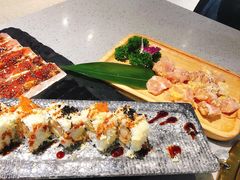 -妥妥烤肉料理(昙华林店)
