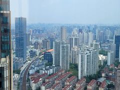 -环球港凯悦 · 享悦中餐厅