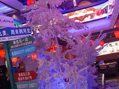 -山河屯铁锅炖鲜鹅·东北菜(开发区一店)