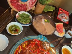 -吼堂老火锅(太古里总店)