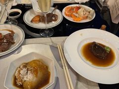 -广州花园酒店·凌璇阁旋转餐厅CAROUSEL360