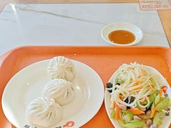 -庆丰包子铺(白塔寺店)