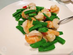 -Yan Ting 宴庭中餐厅(上海静安瑞吉酒店)