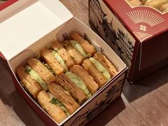 -裕莲茶楼(陆家嘴中心店)