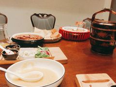-唐山宴大唐州府精品中餐