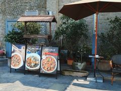 -周家二小姐的菜(西津渡店)