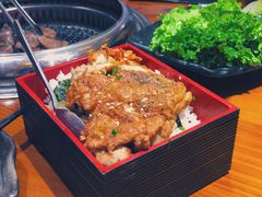 -丸藏和牛烧肉专门店(园区师惠坊店)