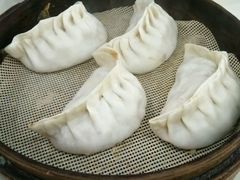 -蒋家桥饺面店(广陵路店)