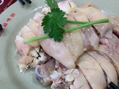 -百家鸡味馆(清泰店)