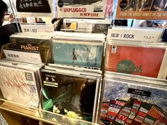 -黑胶星球(华发中城商都店)