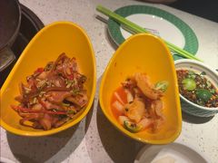 -润园四季椰子鸡火锅(海上世界店)