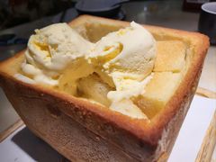 -绿茶餐厅(光明N次方公园店)