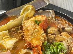 -鲤.金记沙茶面(总店)