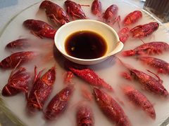 -红盔甲·小龙虾(天钥桥店)