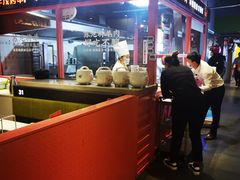 -丰茂烤串(金源店)
