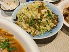 -小船渔村•大连菜•大连焖鱼(黄河路店)