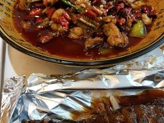 -宏宴·新京菜(望京店)