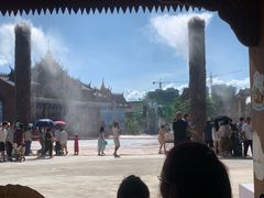 -西双版纳傣族园