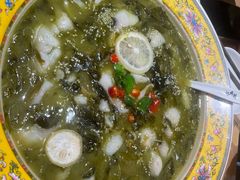 -裕鼎鲜·新中菜(金鼎广场店)