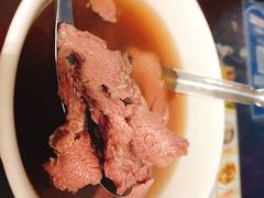 -文章牛肉汤