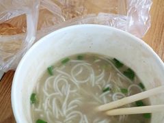 -汪记鲜鱼糊汤粉(沈阳路总店)