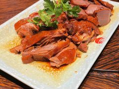 -抱德·潮汕味(琶洲店原惠城鱼仔)