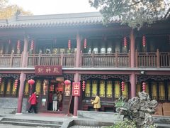 -灵谷景区