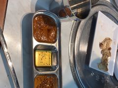 -六七八韩式烤肉·韩国料理(上杭路店)