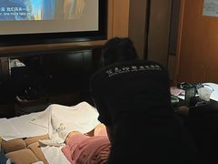 -金色印象·4K影院式足体养生(金沙店)