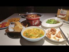 -金筷子西北菜·捞悦火锅