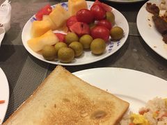 -九华山聚龙大酒店