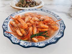 -蟹天蟹地农家菜·阳澄湖大闸蟹(浅水湾店)