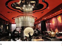 -8餐厅(新葡京酒店)