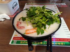 -肥汁米蘭香港米线(宁波路总店)