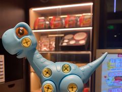 -海底捞火锅(长沙华创国际广场店)