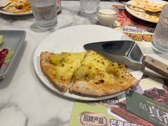 -马兰卡西式简餐(新汇大融城店)