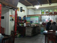 -老家菜馆(正定店)