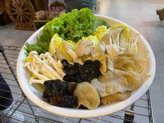 -泽成冰煮羊(非·遗东岸国际店)