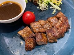 -宴会中心