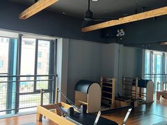 -帕瑞斯女子塑形健身(集美店)