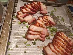 -绿茶餐厅(布吉万象汇店)