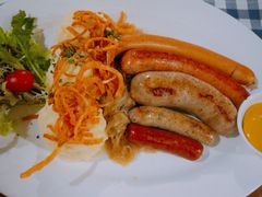 -Paulaner·德国帕拉娜自酿啤酒餐厅(海上世界店)