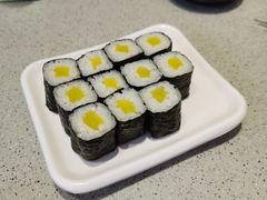 -万岁寿司(万国店)