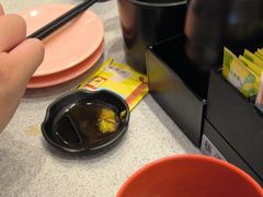 -争鲜回转寿司(流行前线店)