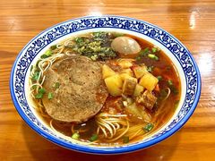 -崔氏班面馆(2号店)