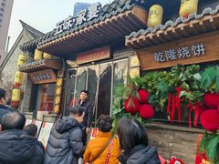 -回龙窝历史文化街区