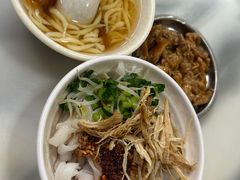 -再回首鸡肉米线(人民路一店)